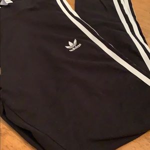 Adidas leggings